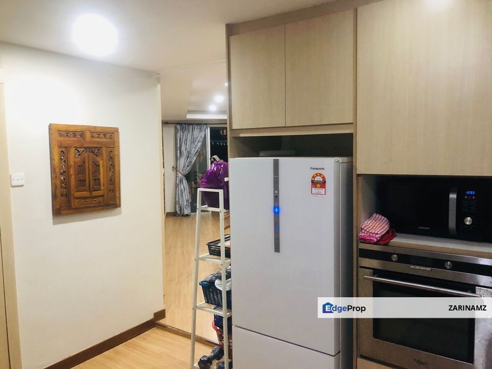 HOT DEAL! Villa Wangsamas Wangsa Maju for SALE!, Kuala Lumpur, Wangsa Maju