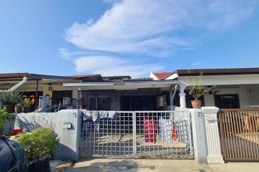 Taman Taynton (Taynton View)