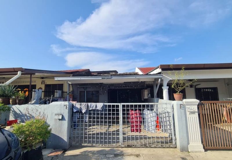 Taman Taynton (Taynton View)