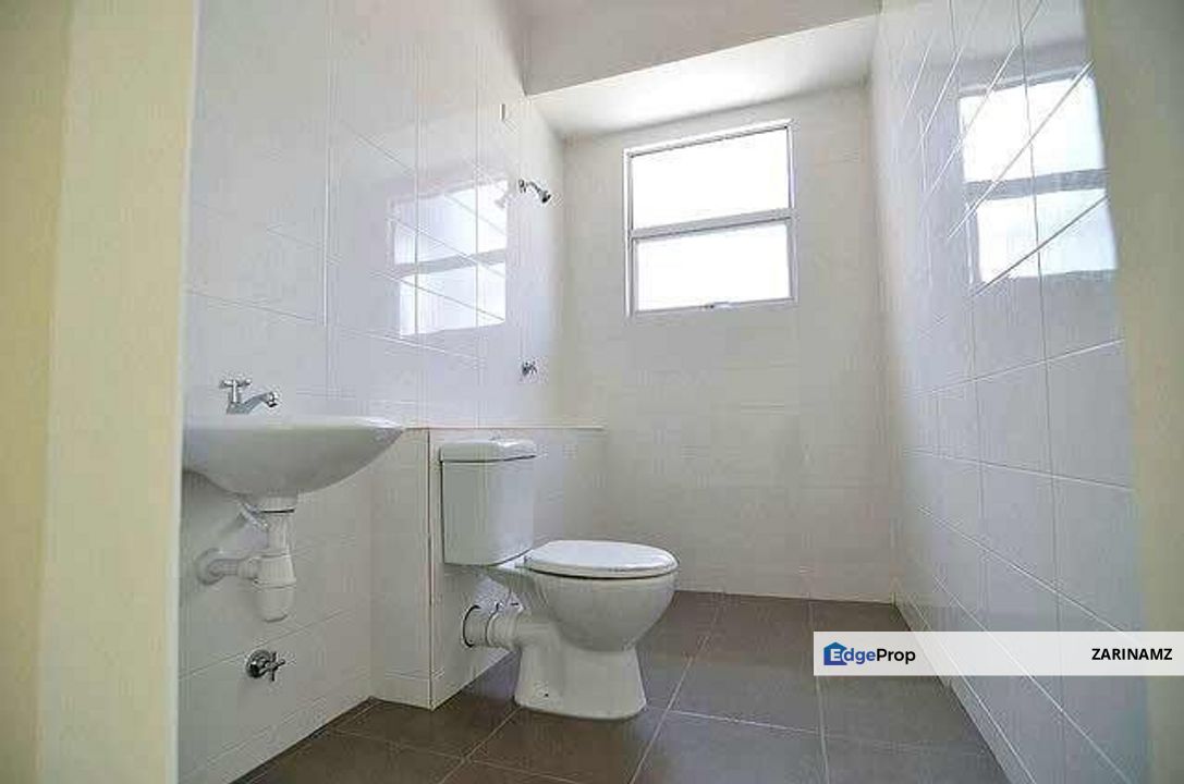 BEST DEAL! Double Storey Terrace House Bangi Avenue for RENT!, Selangor, Bangi