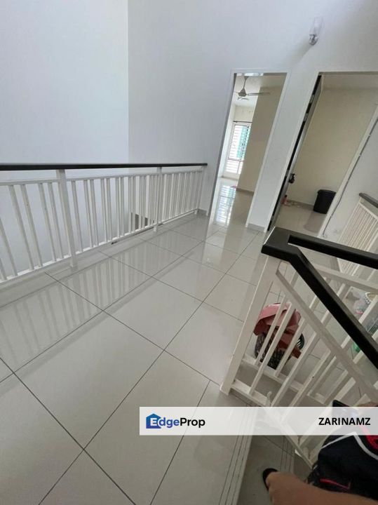 HOT DEAL! NEW Double Storey Superlink Bandar Puteri Bangi for  Rent!, Selangor, Bangi
