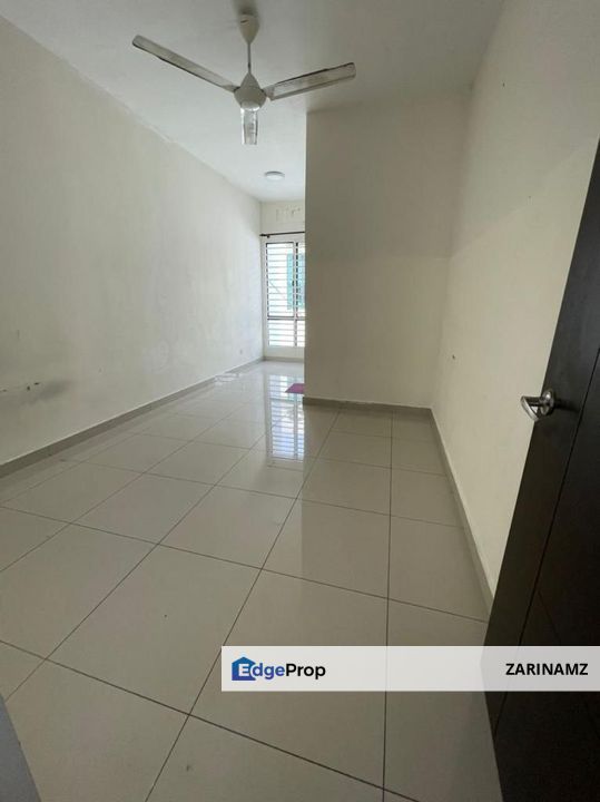 HOT DEAL! NEW Double Storey Superlink Bandar Puteri Bangi for  Rent!, Selangor, Bangi