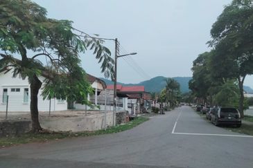 Taman Semarak 2
