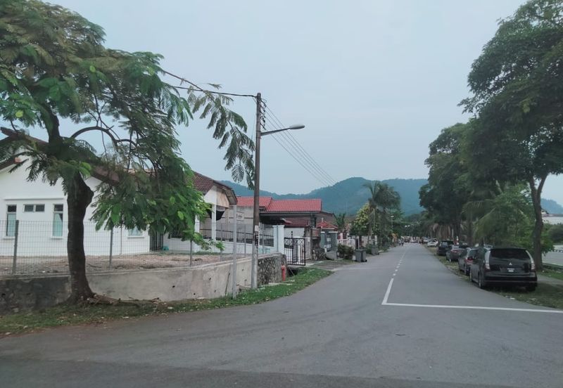 Taman Semarak 2