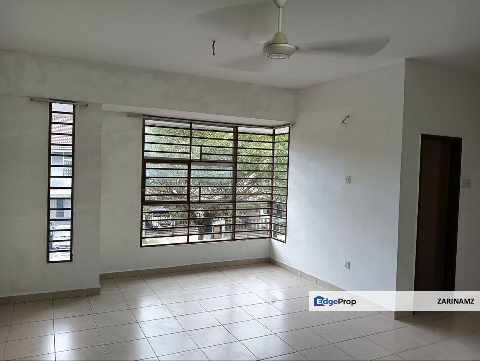 BEST DEAL! Double Storey Terrace Bangi Avenue 1for RENT!, Selangor, Bangi