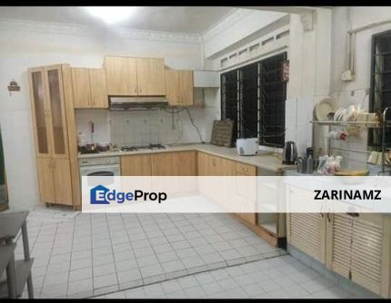 HOT DEAL! Bungalow Cheras Baru for Rent!, Kuala Lumpur, Cheras