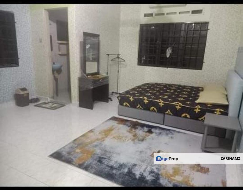 HOT DEAL! Bungalow Cheras Baru for Rent!, Kuala Lumpur, Cheras