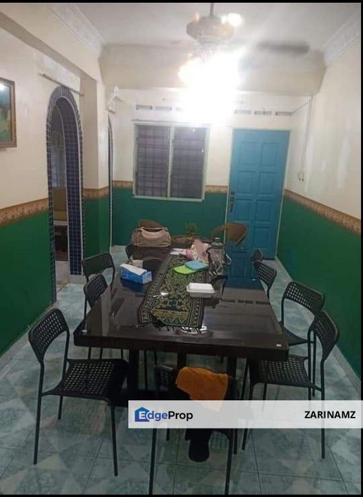 HOT DEAL! Bungalow Cheras Baru for Rent!, Kuala Lumpur, Cheras