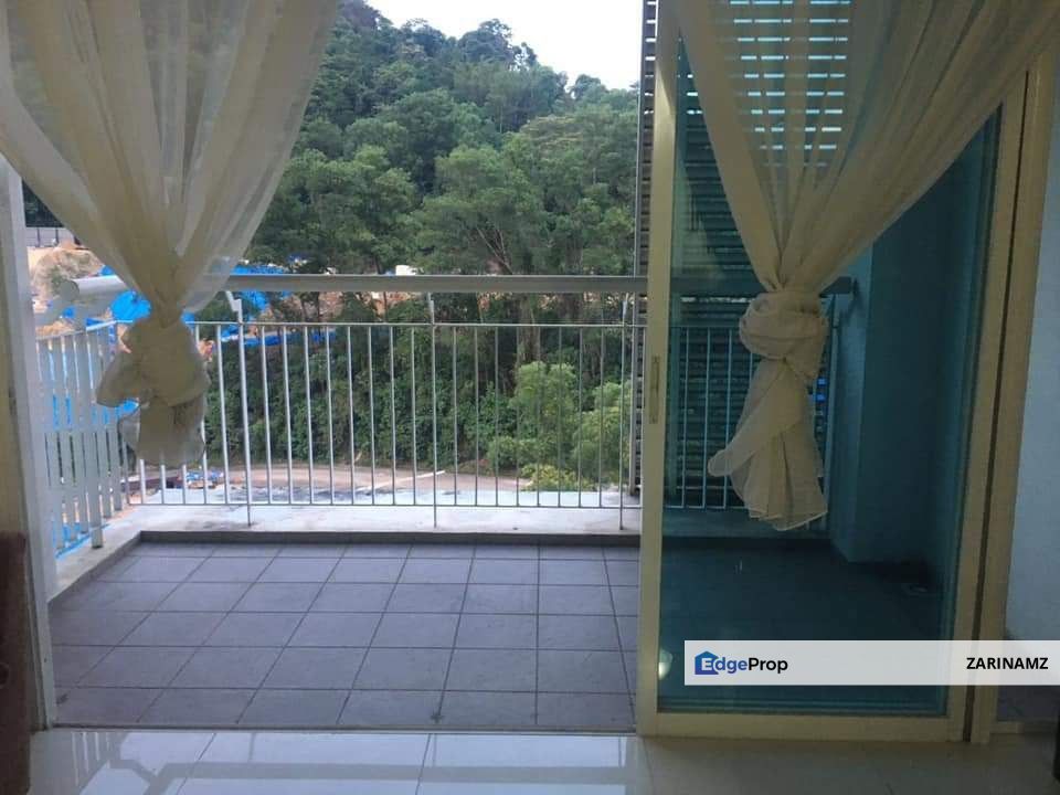 HOT DEAL! 3 Residence at Taman Melawati Fully Furnished for RENT!, Kuala Lumpur, Taman Melawati