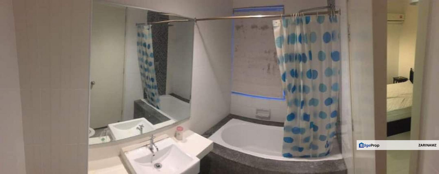 HOT DEAL! 3 Residence at Taman Melawati Fully Furnished for RENT!, Kuala Lumpur, Taman Melawati