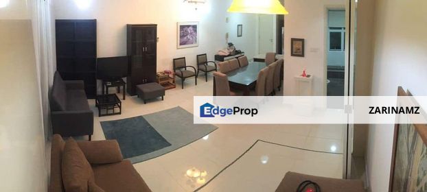 HOT DEAL! 3 Residence at Taman Melawati Fully Furnished for RENT!, Kuala Lumpur, Taman Melawati