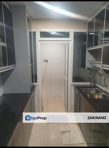 HOT DEAL! Saville @Taman Melawati for Rent!, Kuala Lumpur, Taman Melawati