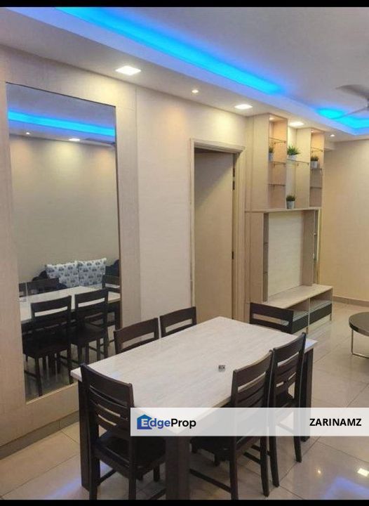 HOT DEAL! Saville @Taman Melawati for Rent!, Kuala Lumpur, Taman Melawati