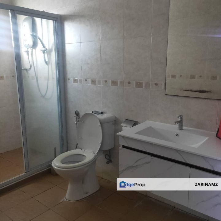 HOT DEAL! Villa Wangsamas Wangsa Maju for SALE!, Kuala Lumpur, Wangsa Maju