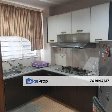 HOT DEAL! Villa Wangsamas Wangsa Maju for SALE!, Kuala Lumpur, Wangsa Maju