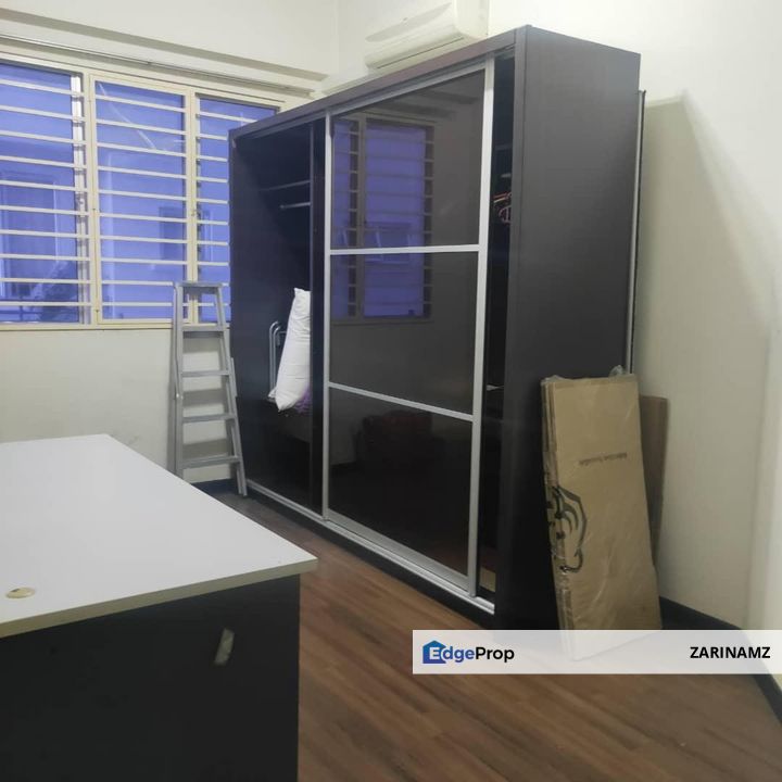 HOT DEAL! Villa Wangsamas Wangsa Maju for SALE!, Kuala Lumpur, Wangsa Maju