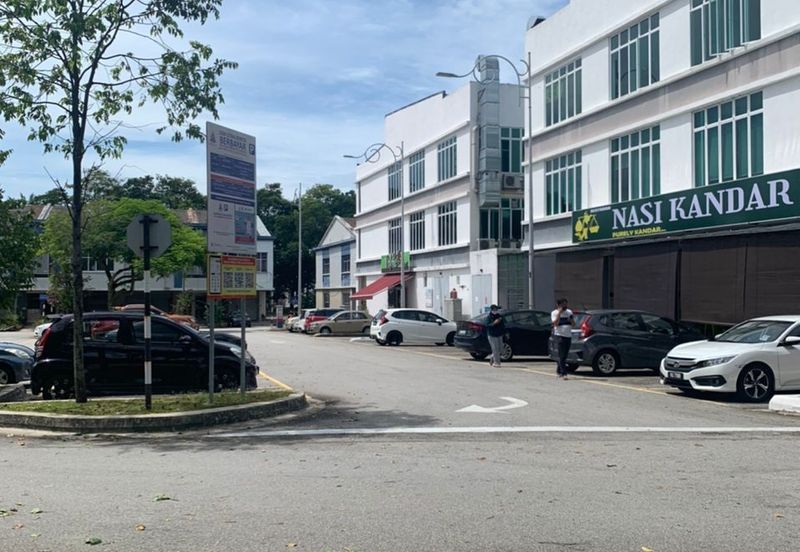 Dataran Ara Damansara