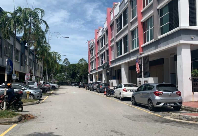 Dataran Ara Damansara