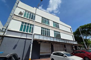 Dataran Ara Damansara