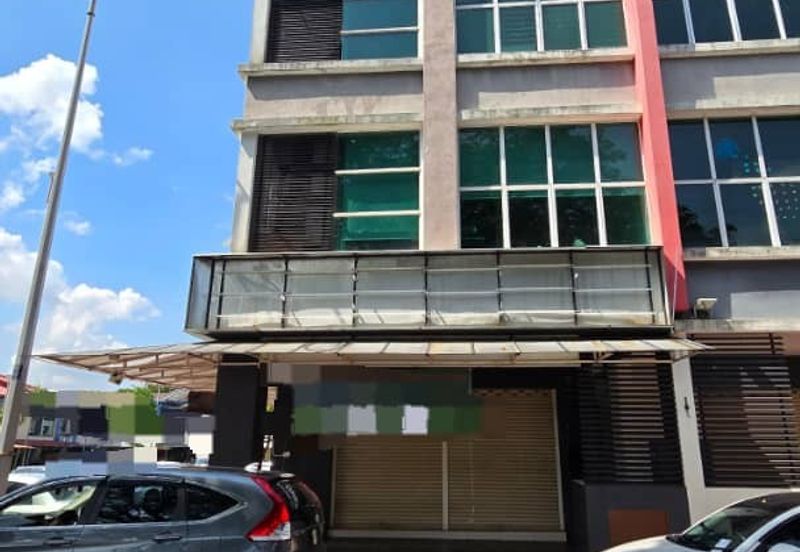 Dataran Ara Damansara