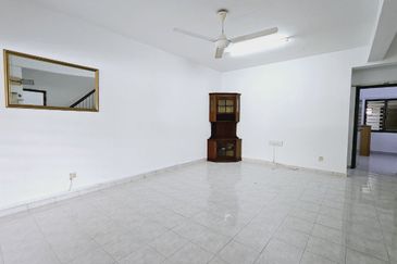 Jalan Taming Impian 3