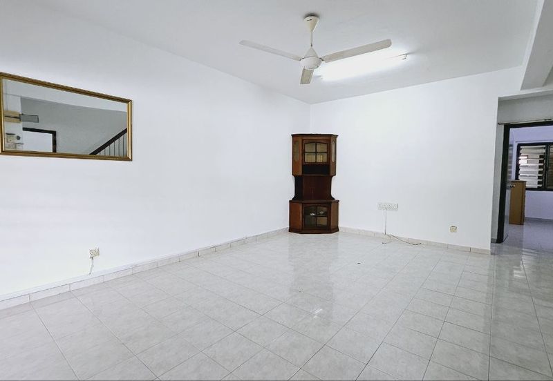 Jalan Taming Impian 3