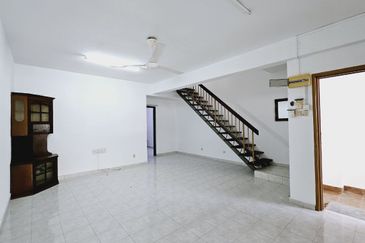 Jalan Taming Impian 3