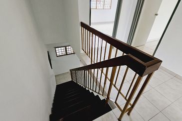 Jalan Taming Impian 3