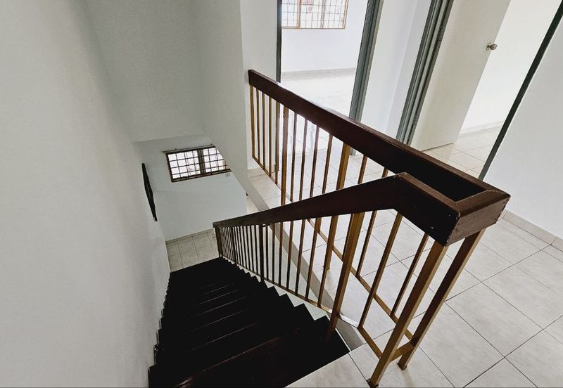 Jalan Taming Impian 3