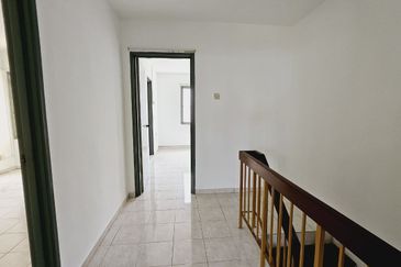 Jalan Taming Impian 3