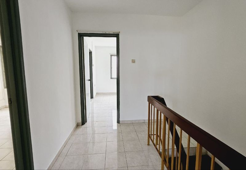 Jalan Taming Impian 3