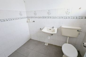 Jalan Taming Impian 3