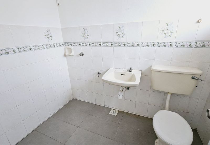 Jalan Taming Impian 3