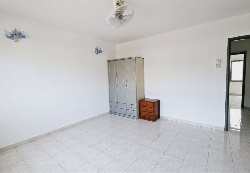 Jalan Taming Impian 3