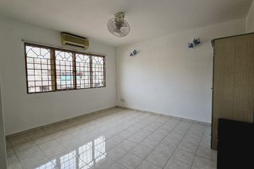 Jalan Taming Impian 3