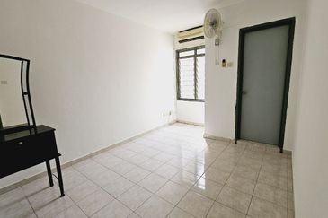 Jalan Taming Impian 3