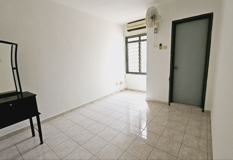 Jalan Taming Impian 3