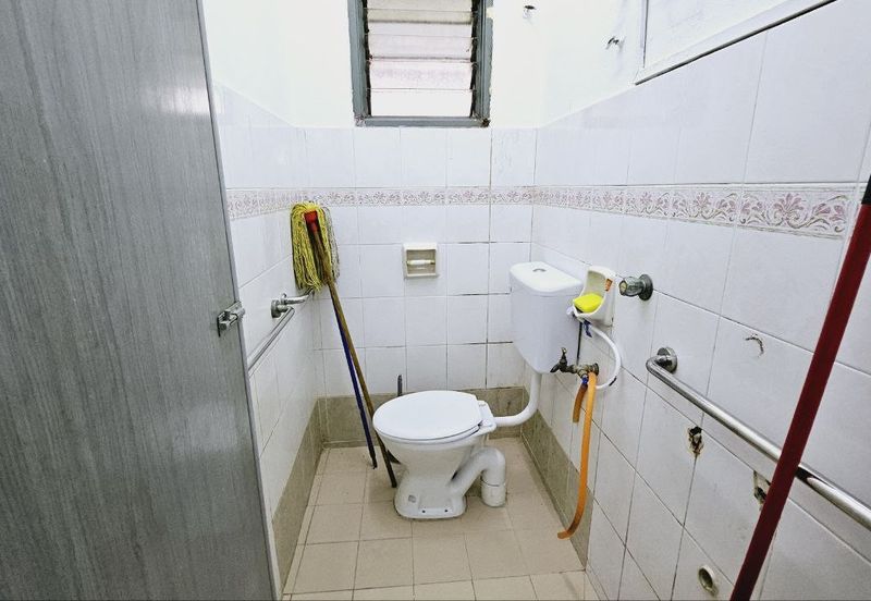 Jalan Taming Impian 3