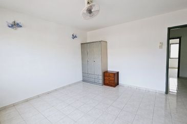 Jalan Taming Impian 3