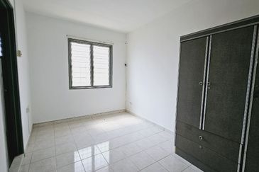 Jalan Taming Impian 3