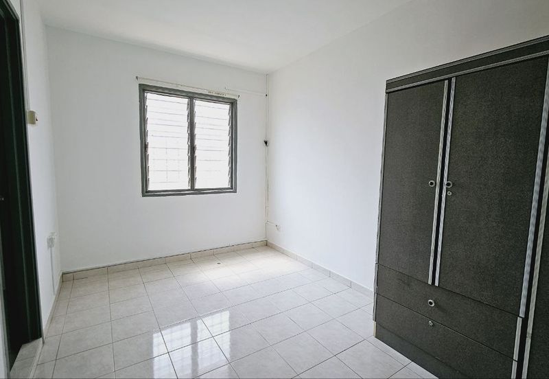 Jalan Taming Impian 3