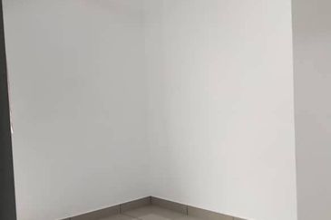 Almyra Residences @ Bandar Puteri Bangi