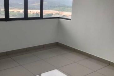 Almyra Residences @ Bandar Puteri Bangi