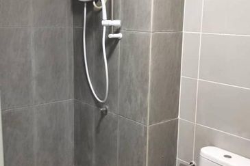 Almyra Residences @ Bandar Puteri Bangi