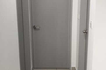 Almyra Residences @ Bandar Puteri Bangi