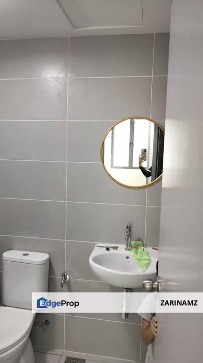 Best Deal! Almyra Residence Bandar Puteri Bangi for RENT!, Selangor, Bangi