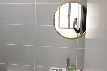 Almyra Residences @ Bandar Puteri Bangi