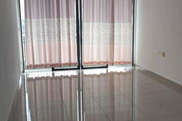 Almyra Residences @ Bandar Puteri Bangi