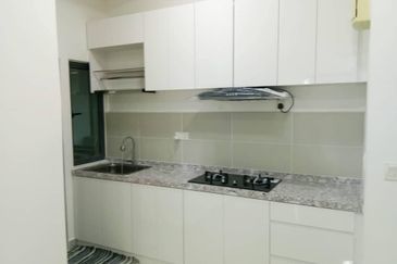 Almyra Residences @ Bandar Puteri Bangi