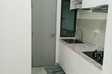 Almyra Residences @ Bandar Puteri Bangi